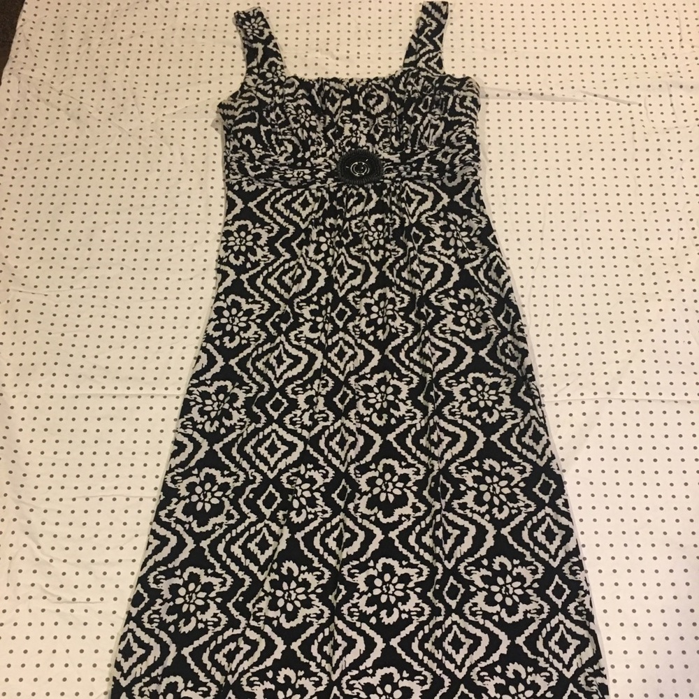 Maxi-Dress